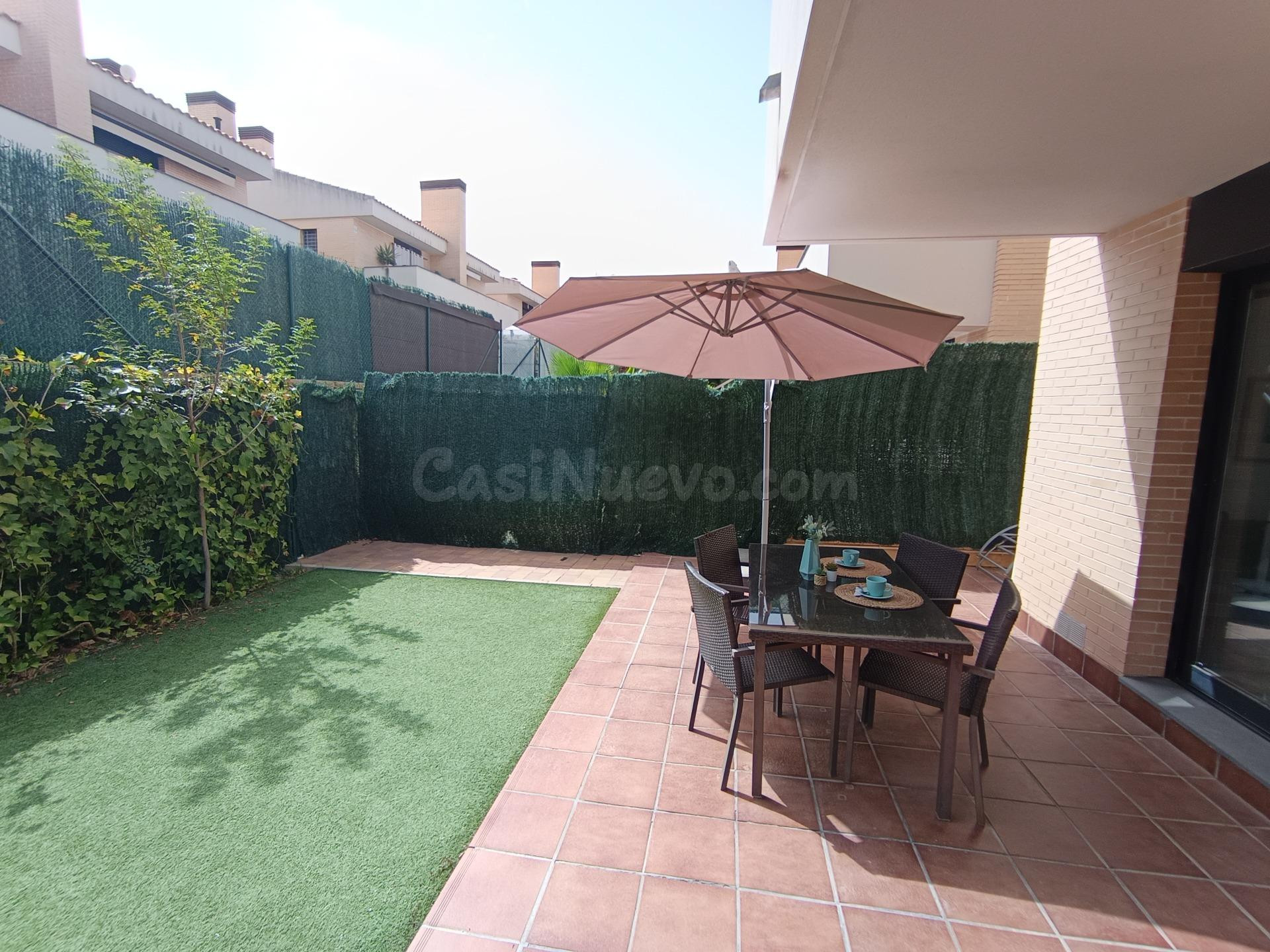 ++TU NUEVO HOGAR EN LA QUINTA: ESPACIO, COMODIDAD Y VIDA AL  - foto 5