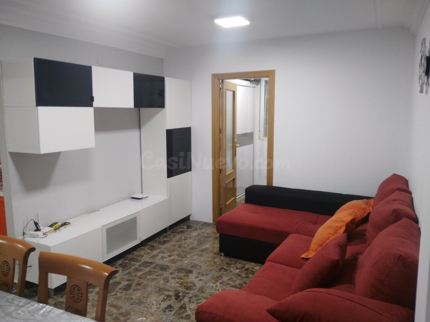 Piso 4 habitaciones 102m² en venta - Barrio nuevo pozo