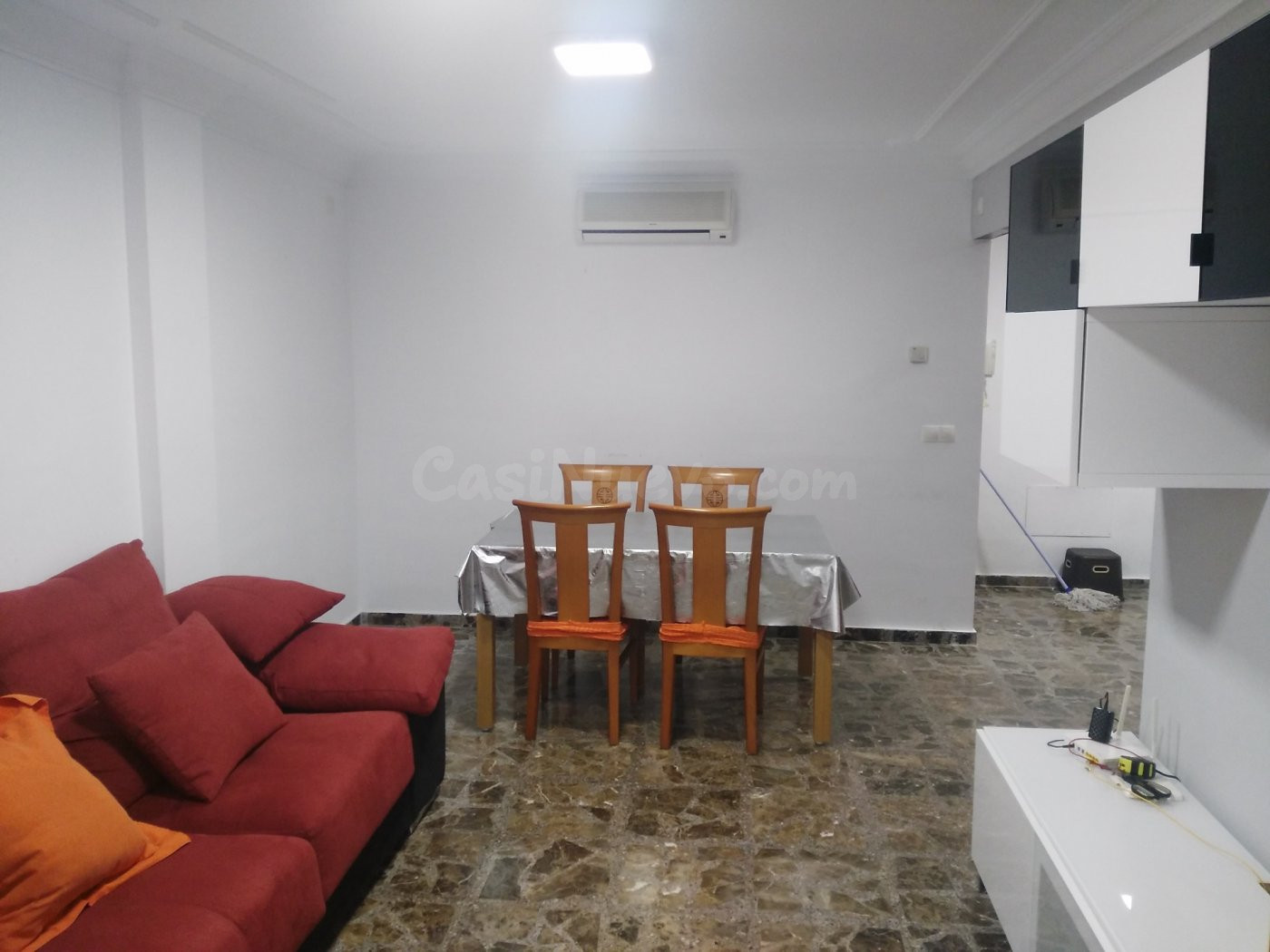 Piso 4 habitaciones 102m² en venta - Barrio nuevo pozo - foto 2