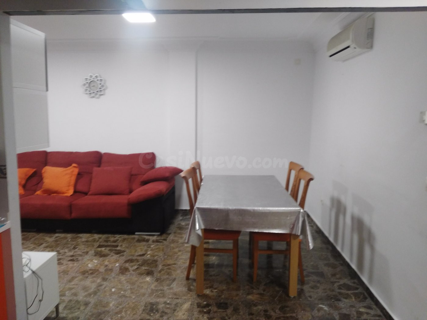 Piso 4 habitaciones 102m² en venta - Barrio nuevo pozo - foto 3
