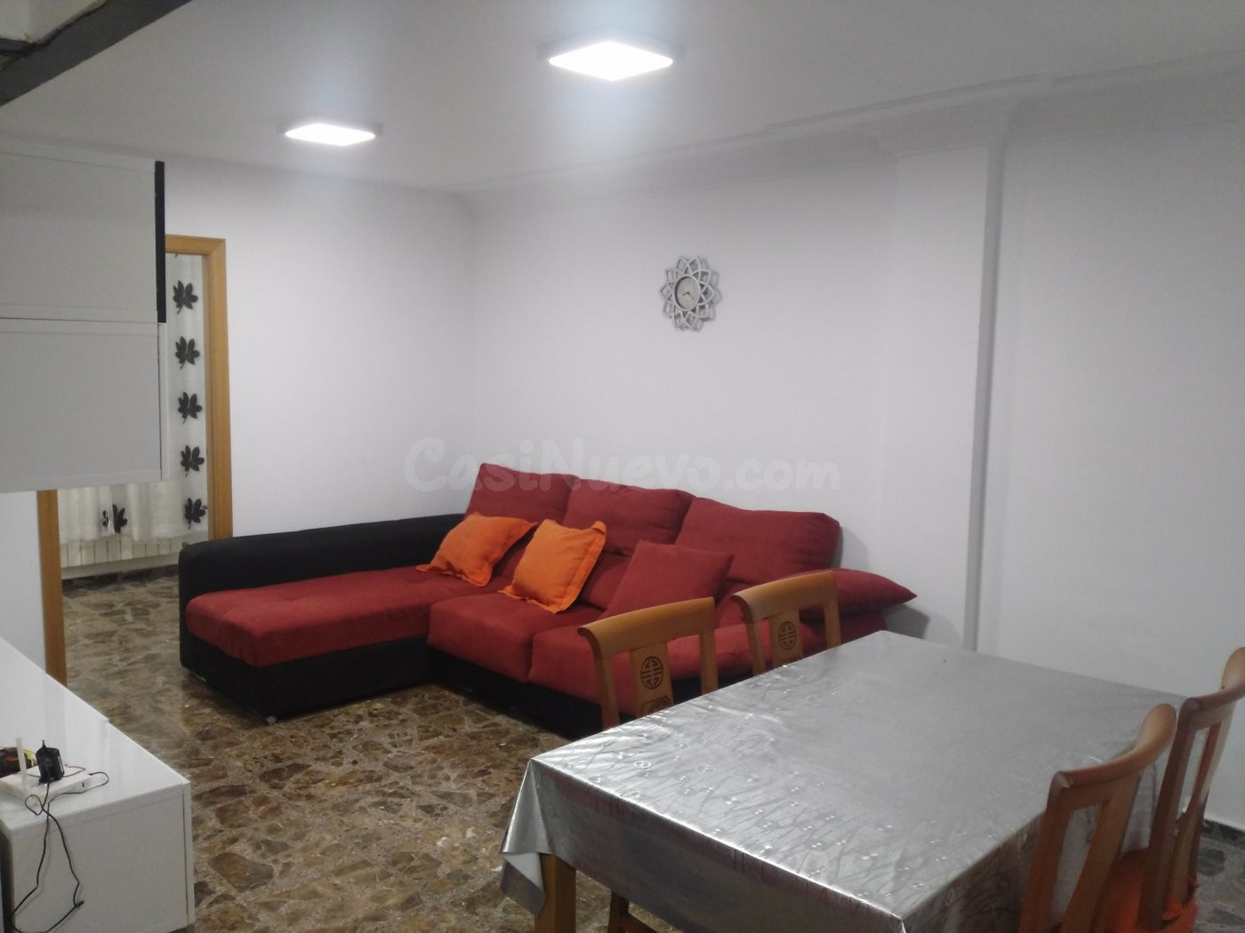 Piso 4 habitaciones 102m² en venta - Barrio nuevo pozo - foto 4