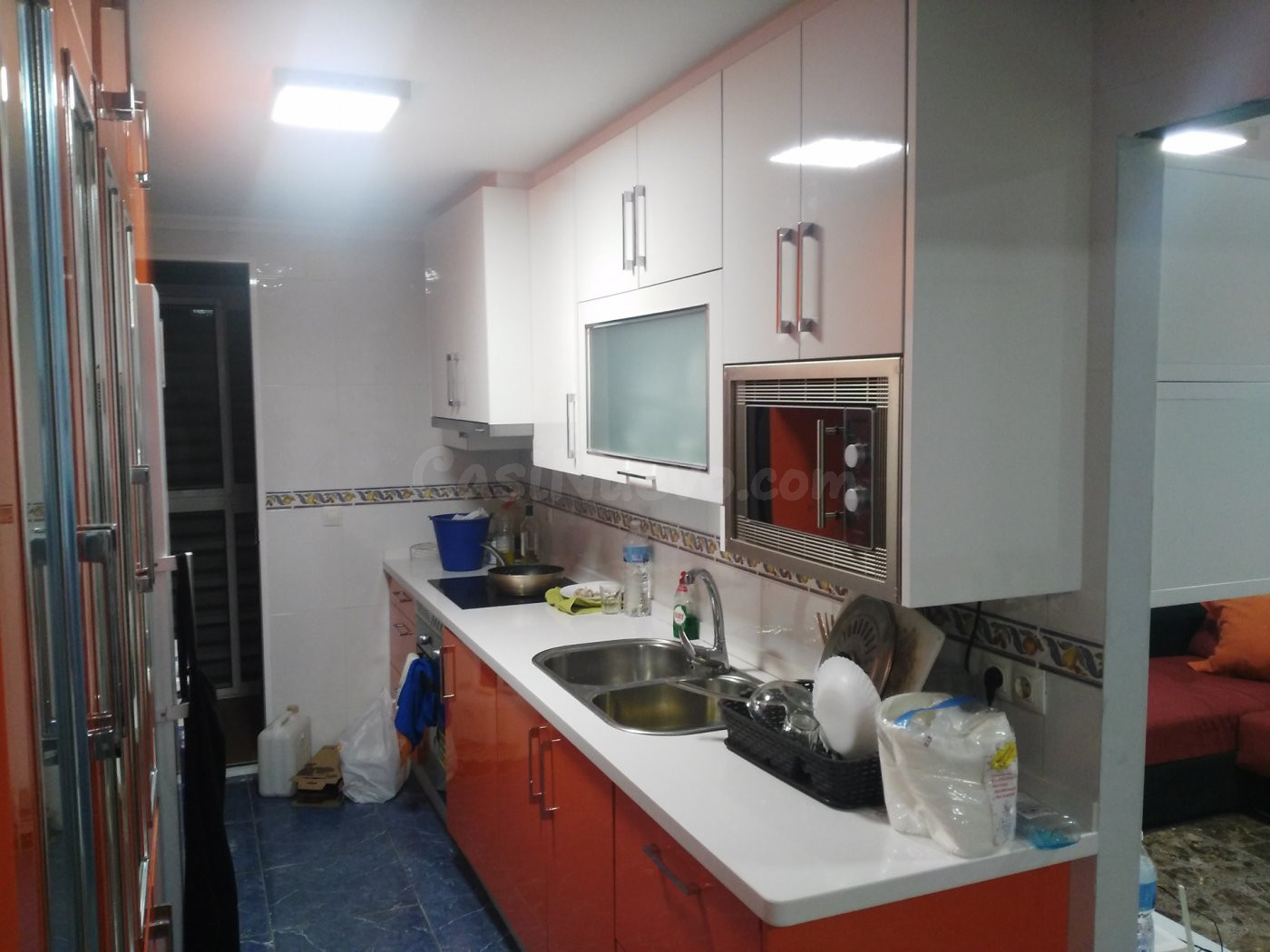 Piso 4 habitaciones 102m² en venta - Barrio nuevo pozo - foto 5