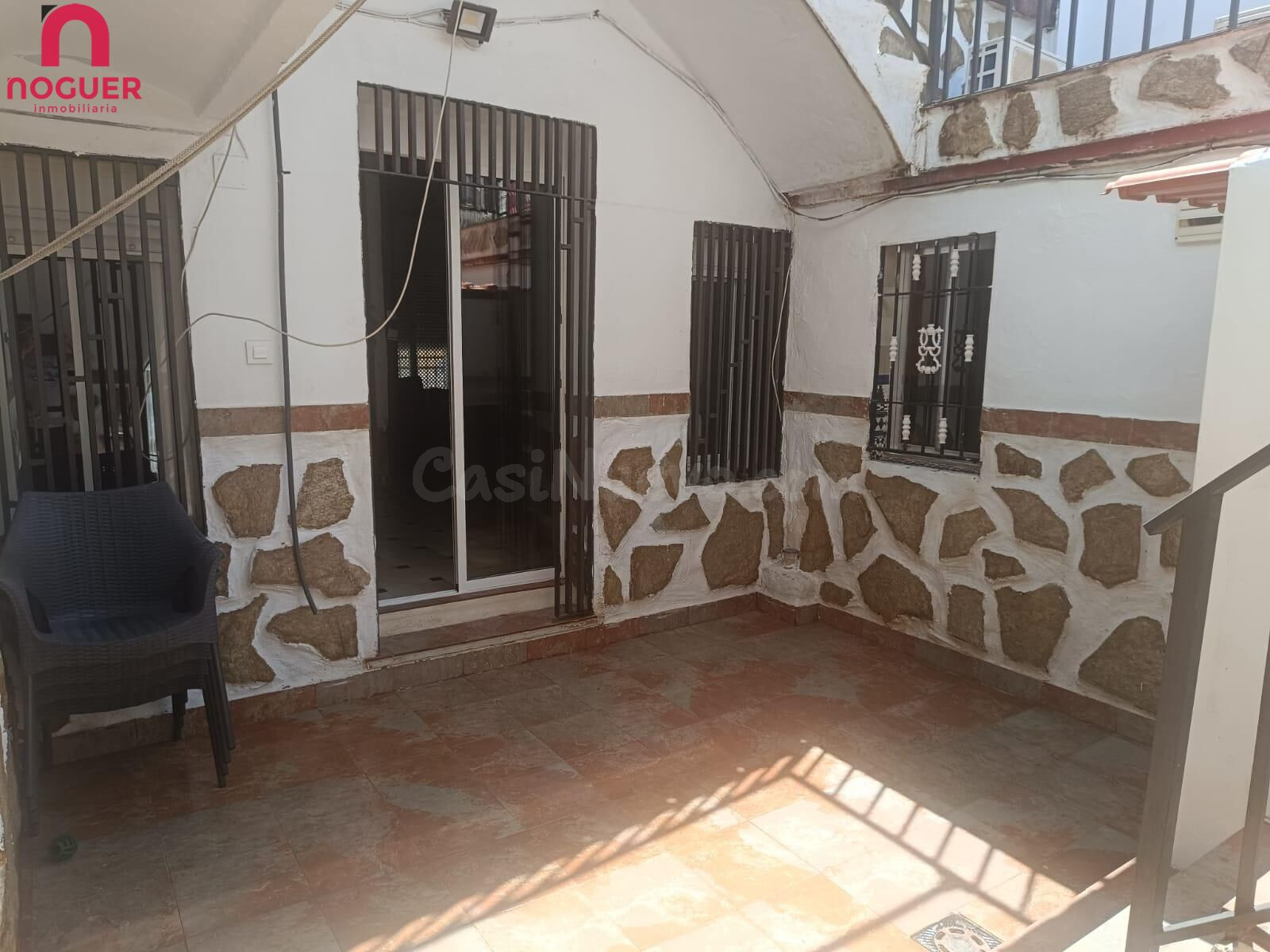 CASA ADOSADA EN VENTA ZONA ARROYO EL MORO - PARA TERMINAR A  - foto 3
