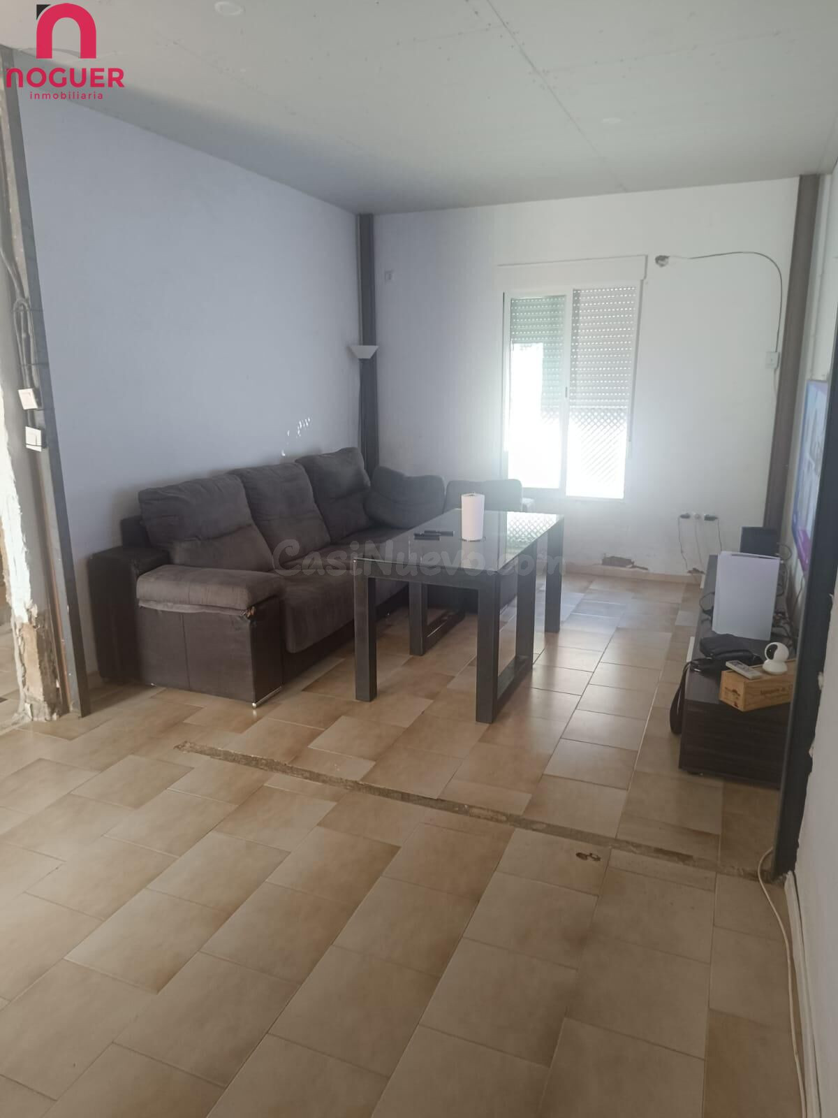 CASA ADOSADA EN VENTA ZONA ARROYO EL MORO - PARA TERMINAR A  - foto 5