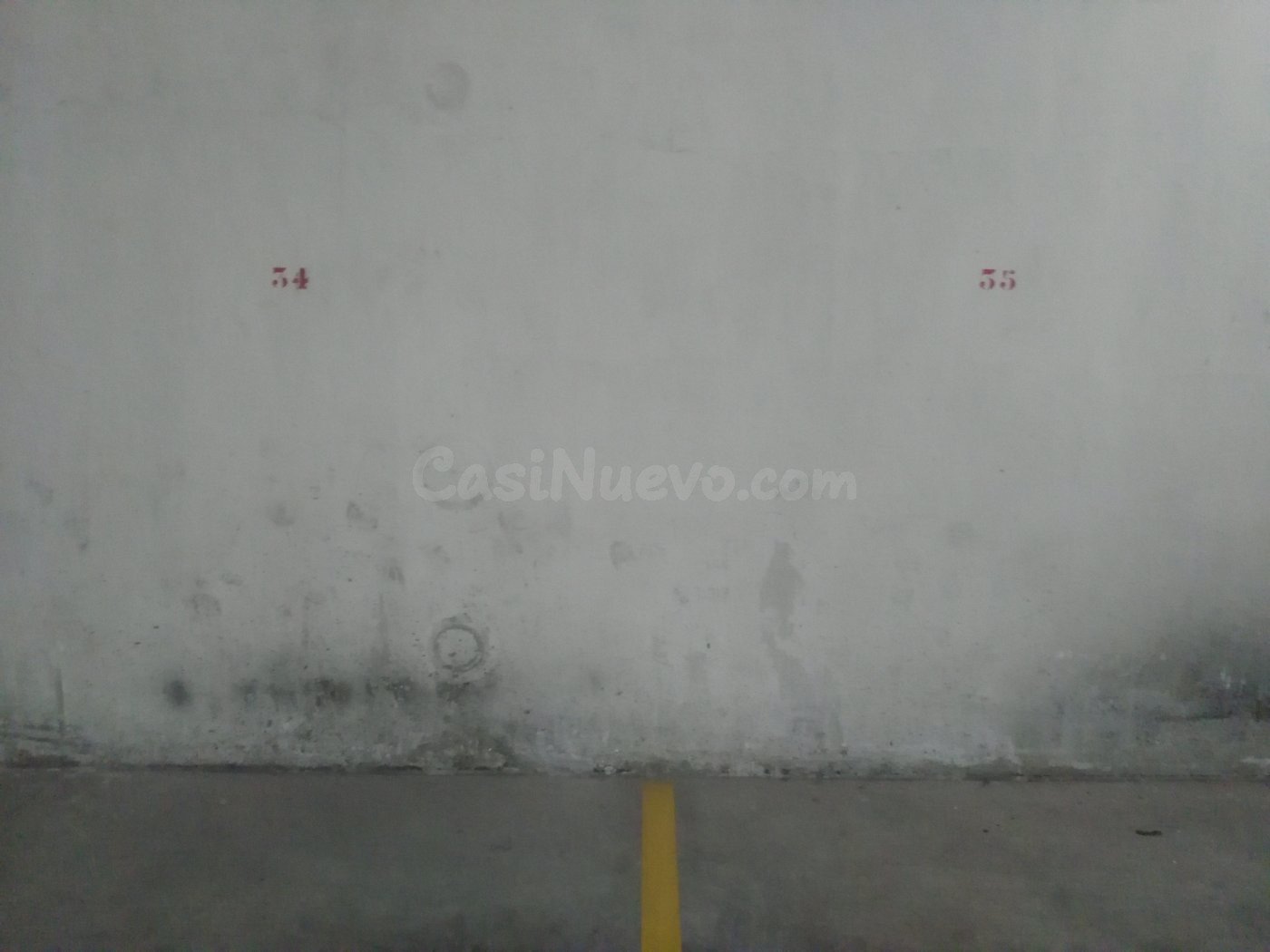 Garaje en alquiler - Centro - foto 5