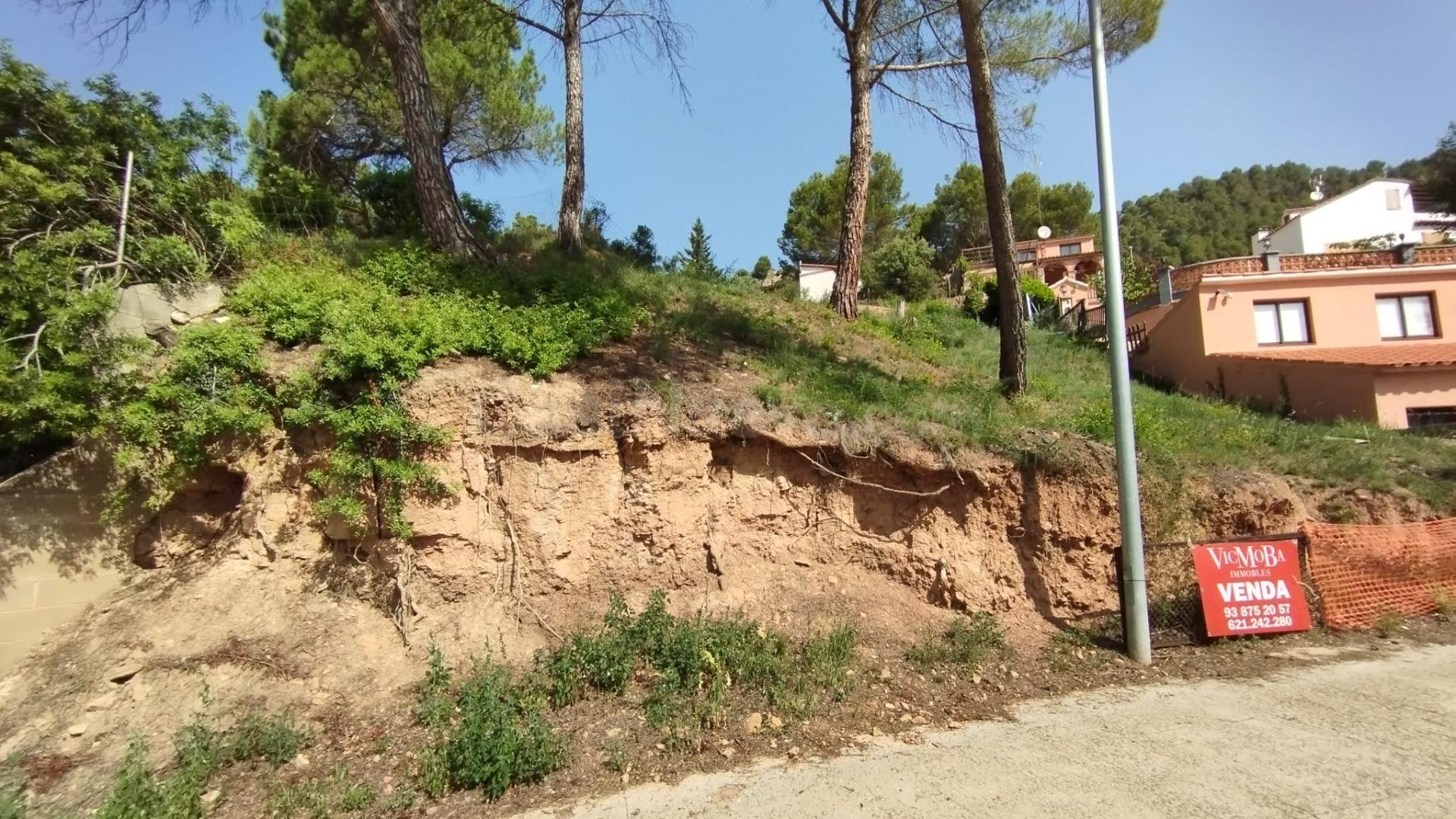 Oportunidad de terreno en Canet de Fals - foto 2