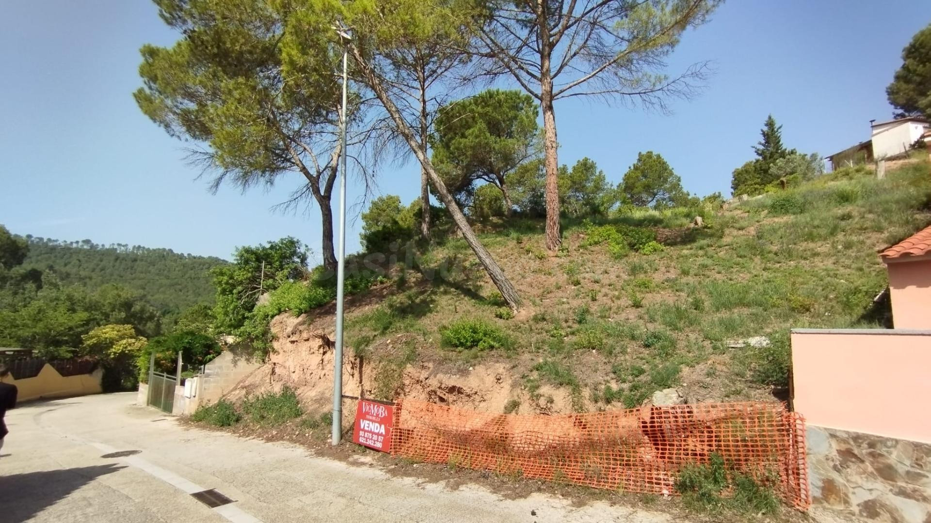 Oportunidad de terreno en Canet de Fals - foto 3
