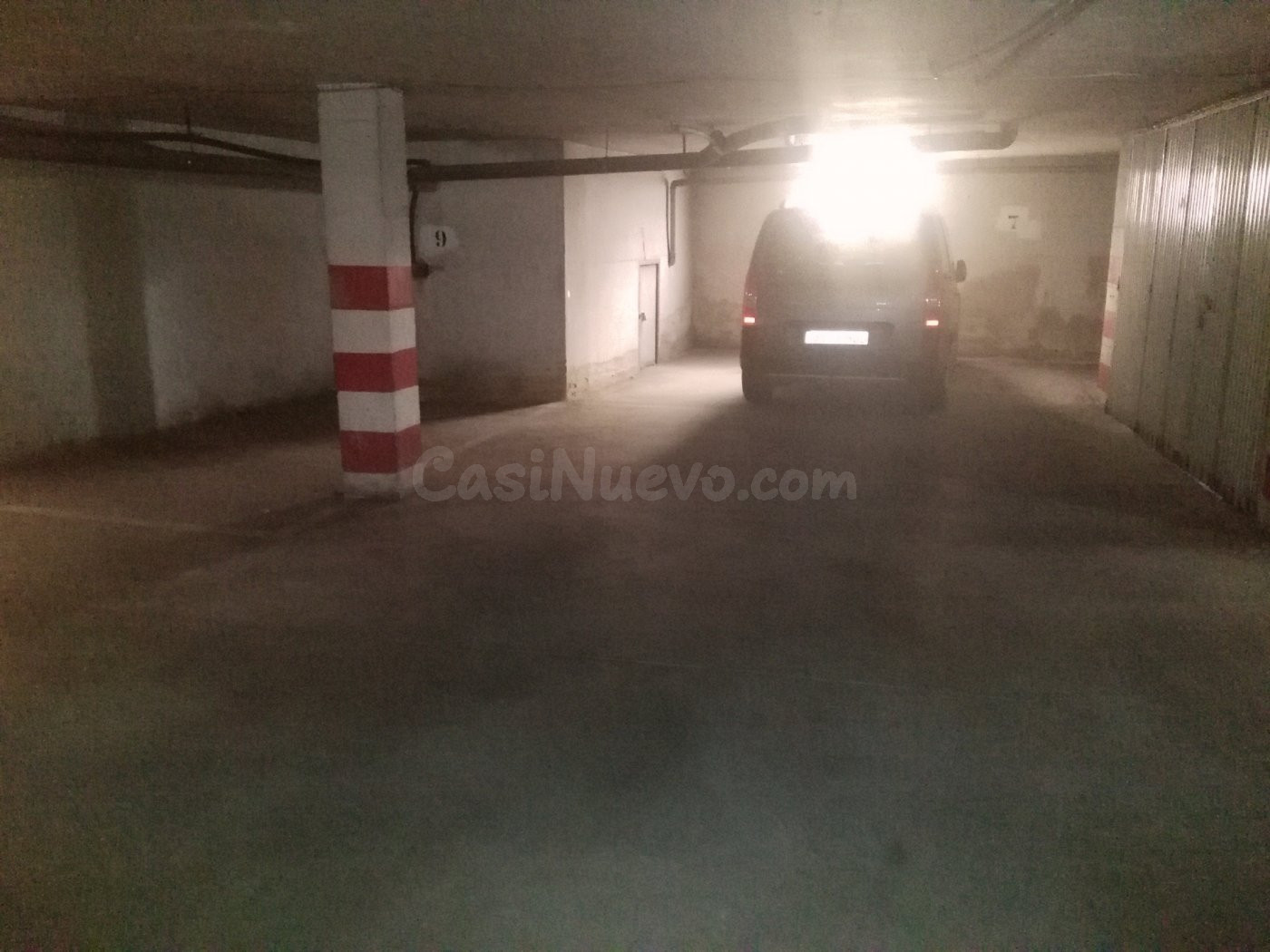 Garaje en venta - Barrio nuevo pozo - foto 4