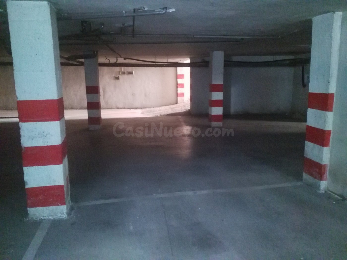 Garaje en venta - Barrio nuevo pozo - foto 5