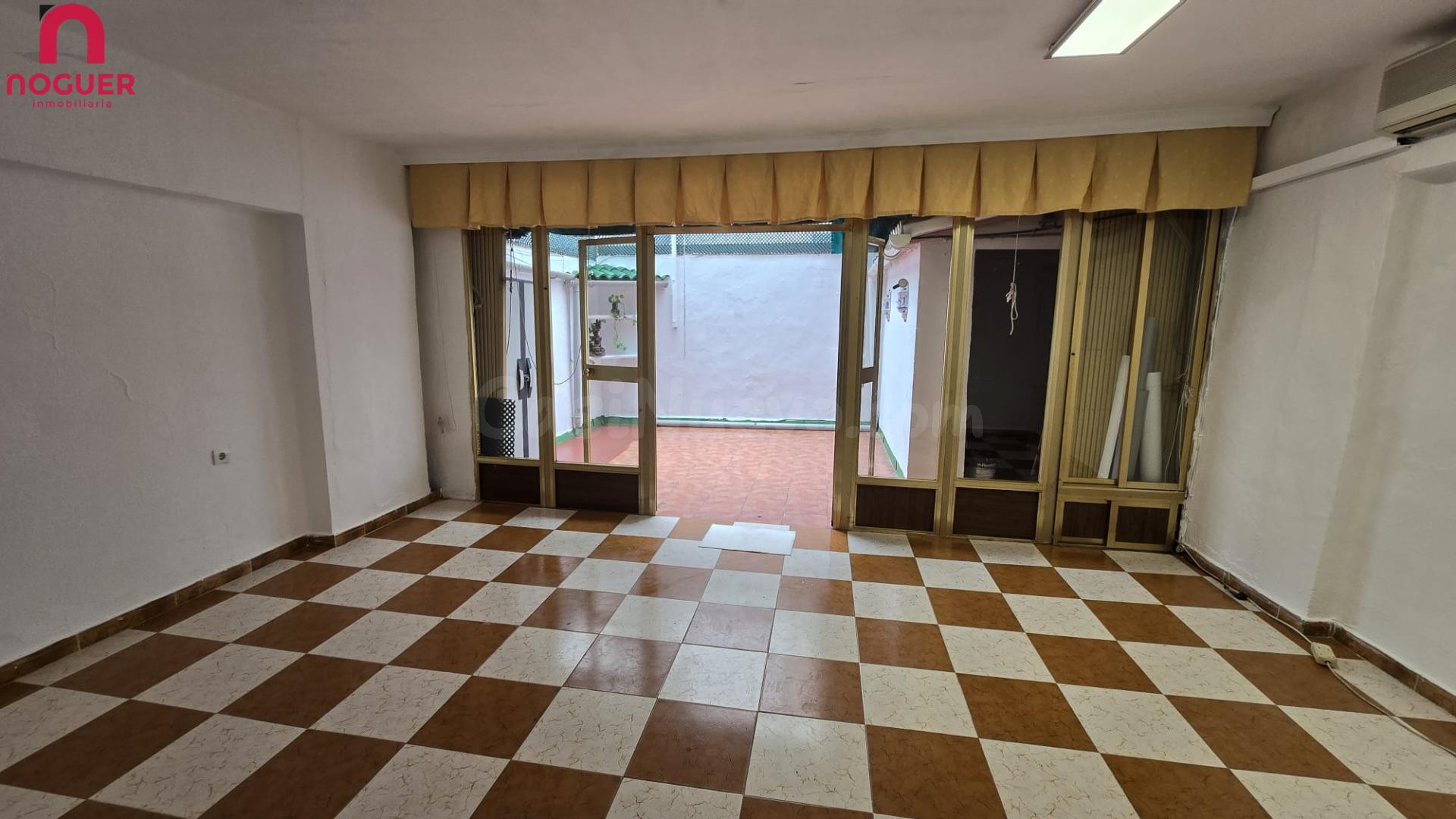 VIVIENDA JUNTO A LOS JARDINES JUAN CARLOS I - foto 3