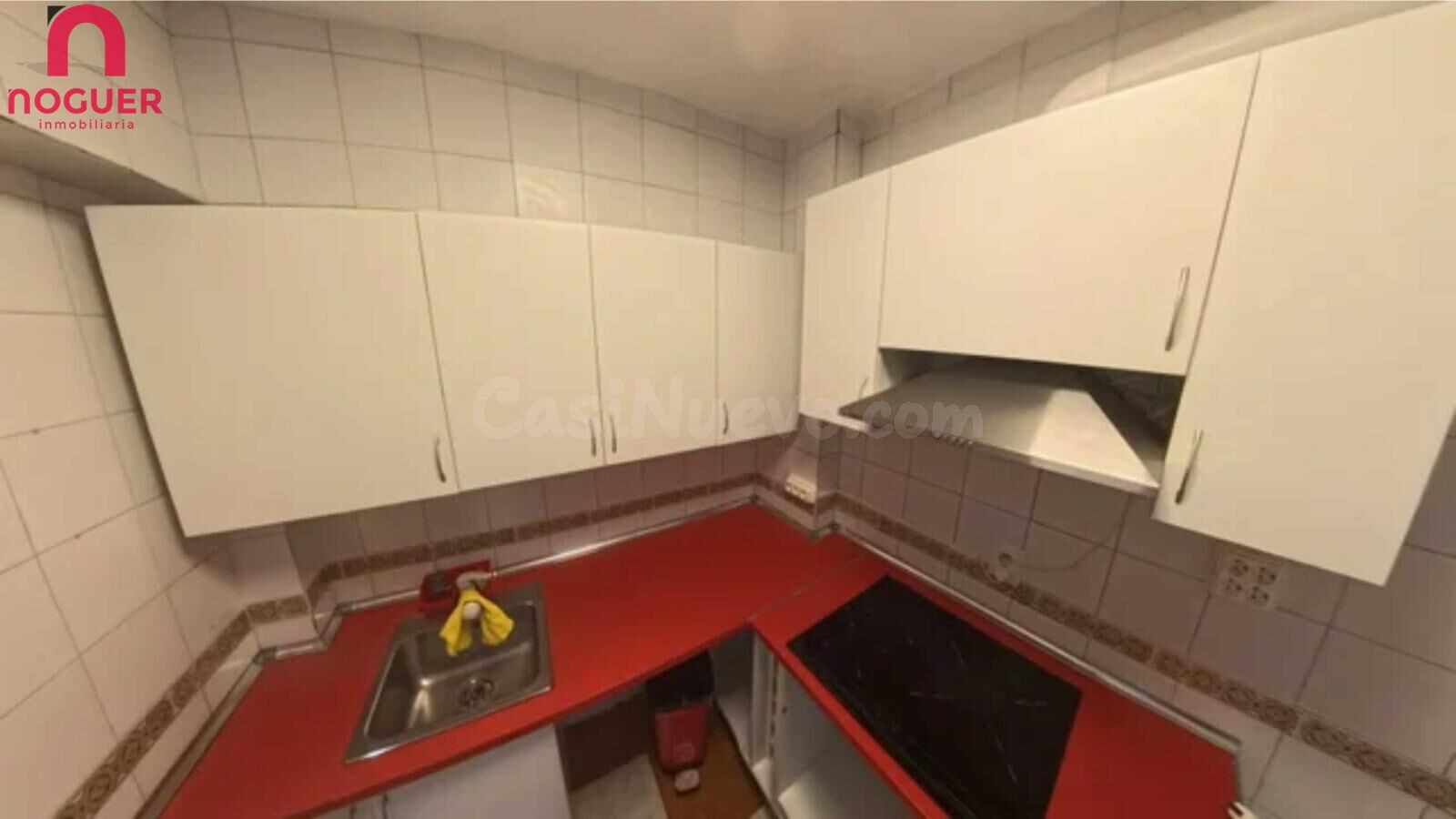 VIVIENDA JUNTO A LOS JARDINES JUAN CARLOS I - foto 4