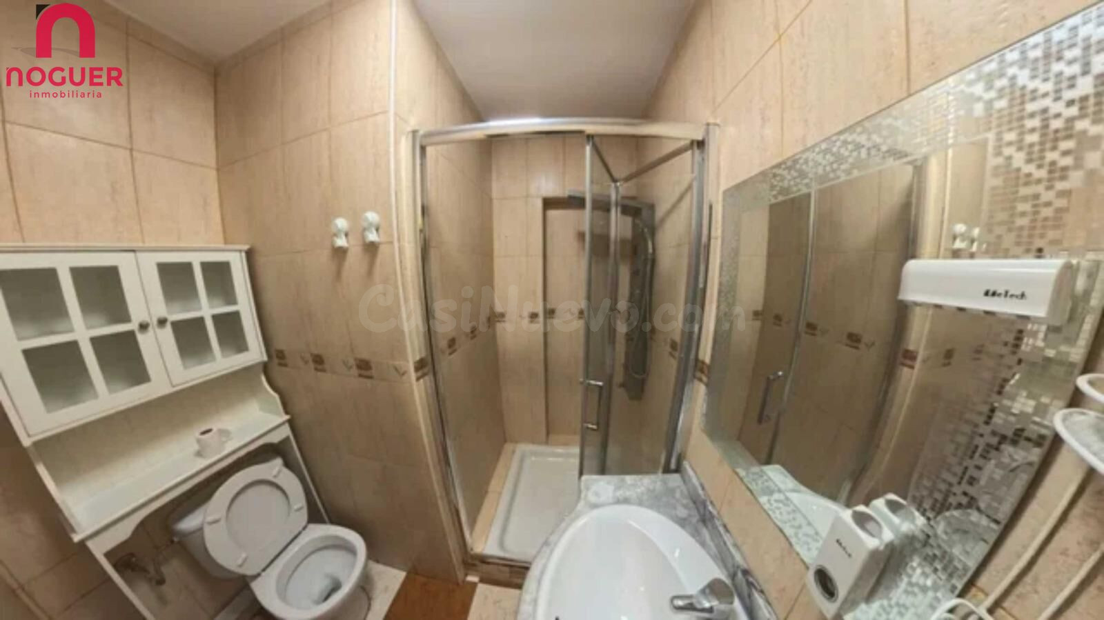 VIVIENDA JUNTO A LOS JARDINES JUAN CARLOS I - foto 5