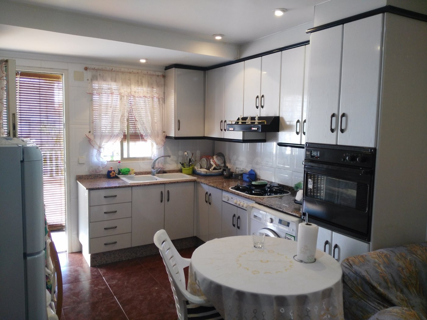 Casa 5 habitaciones en venta - Canara