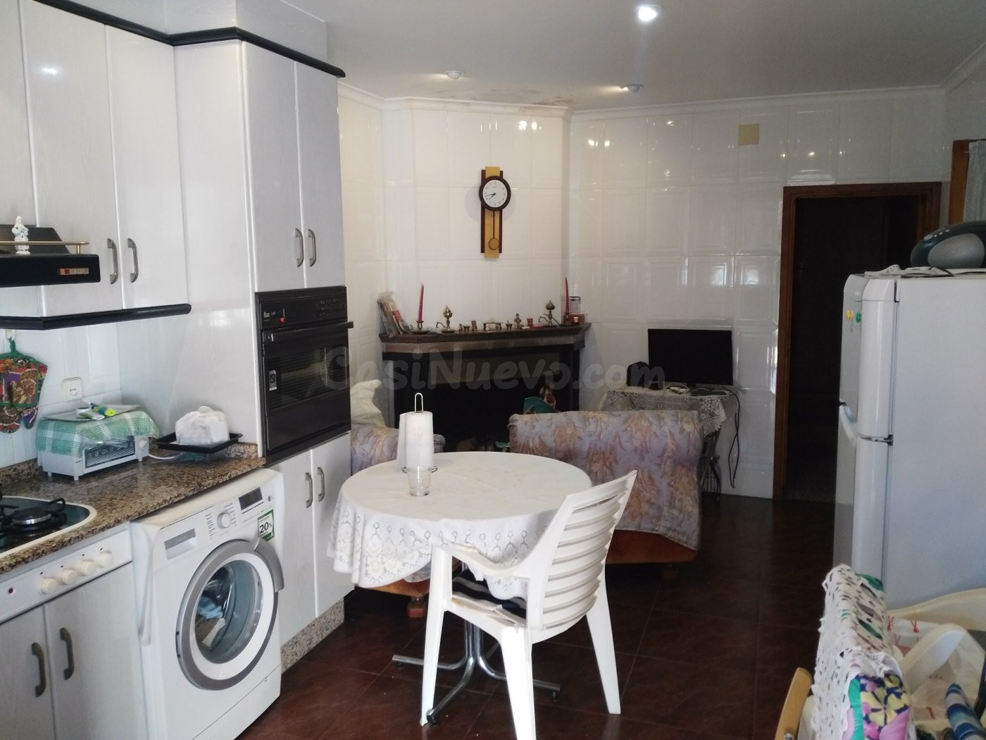 Casa 5 habitaciones en venta - Canara - foto 2