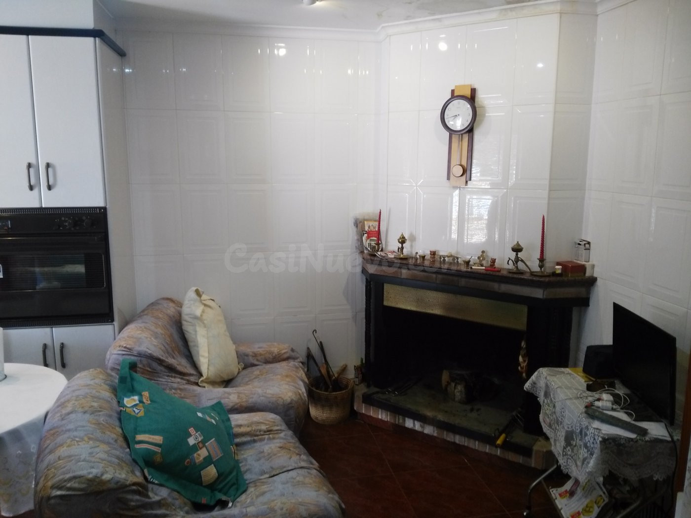 Casa 5 habitaciones en venta - Canara - foto 3