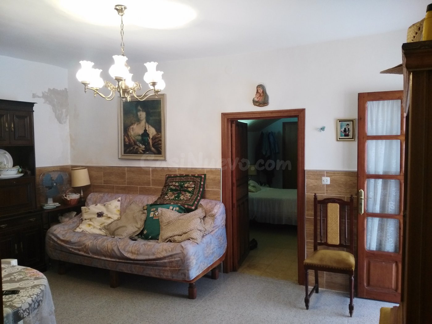 Casa 5 habitaciones en venta - Canara - foto 4