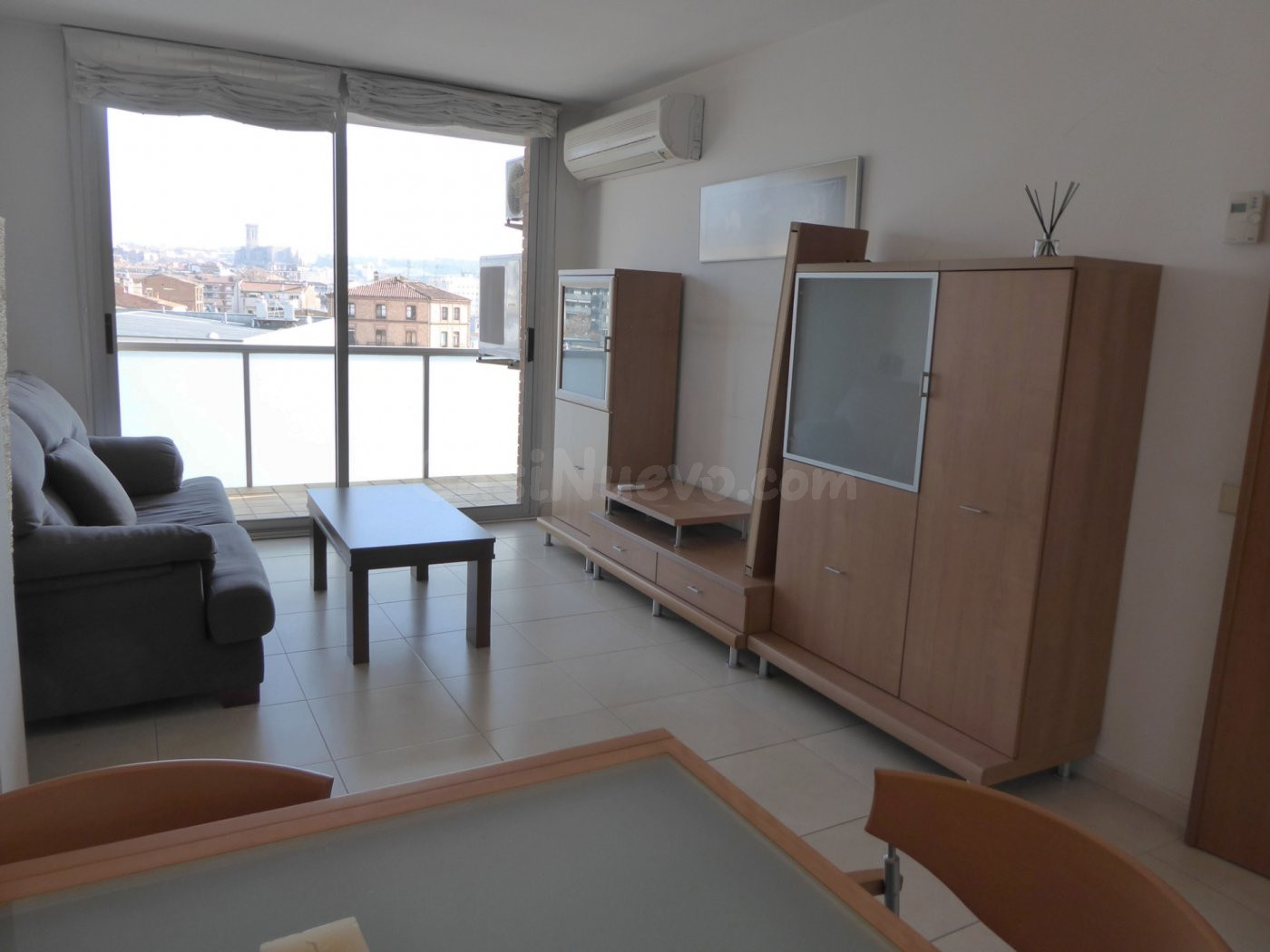 Piso para inversores en Manresa con inquilinos - foto 2