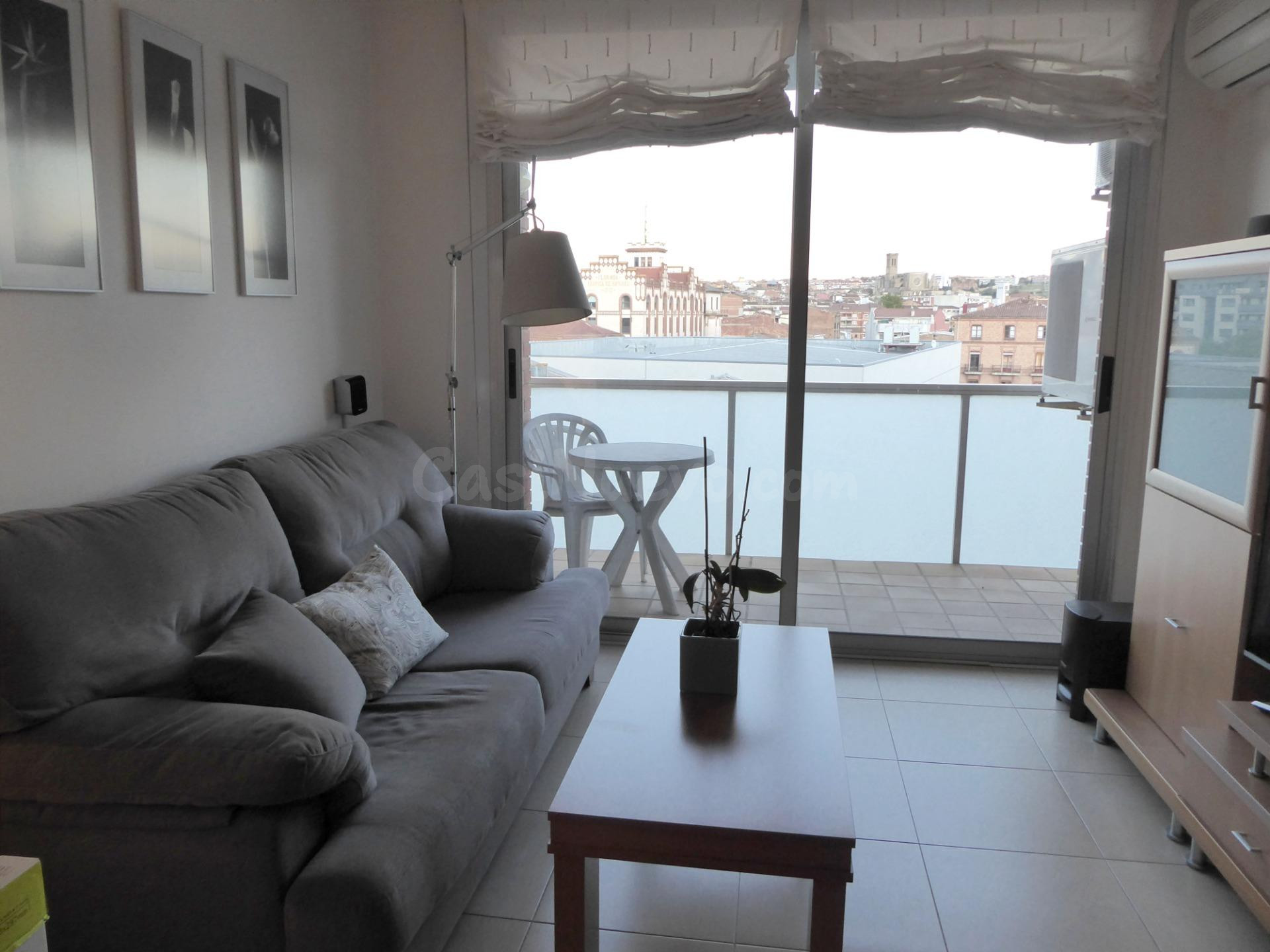 Piso para inversores en Manresa con inquilinos - foto 4