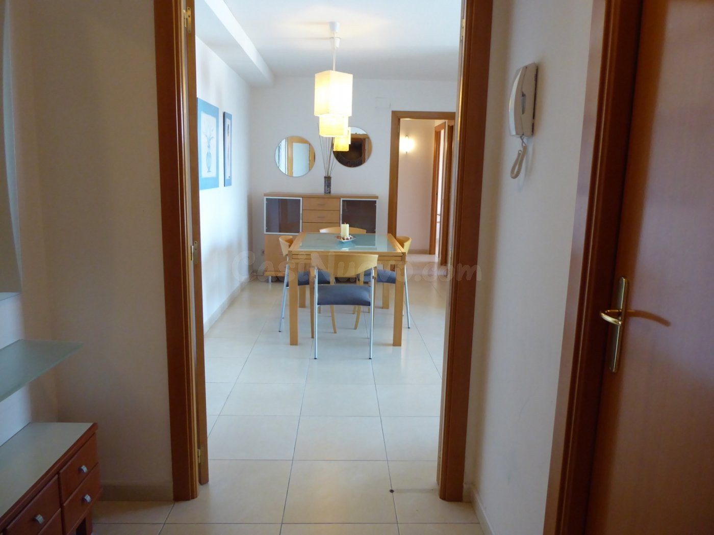 Piso para inversores en Manresa con inquilinos - foto 5