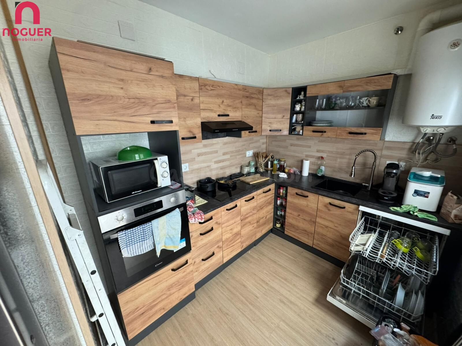 Casa 5 habitaciones 200m² en venta - Olivos Borrachos - foto 3