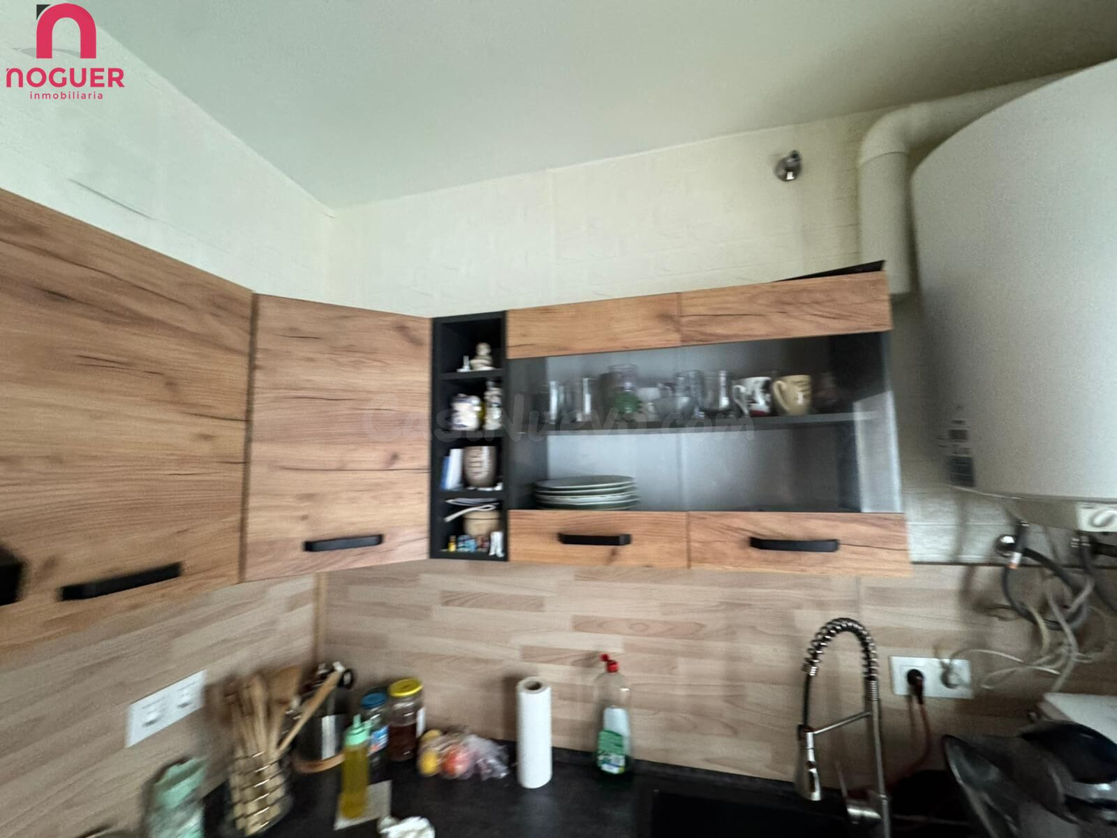 Casa 5 habitaciones 200m² en venta - Olivos Borrachos - foto 4