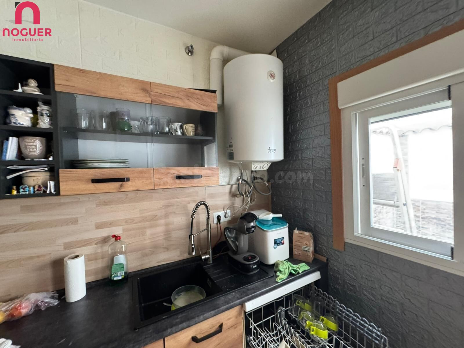 Casa 5 habitaciones 200m² en venta - Olivos Borrachos - foto 5