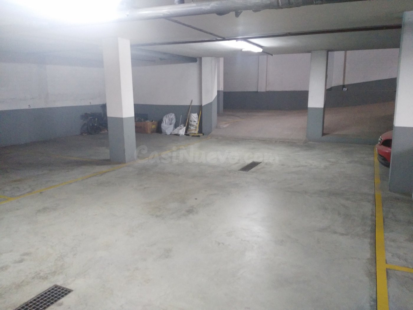 Garaje en venta - Barrio de la alegría - foto 2