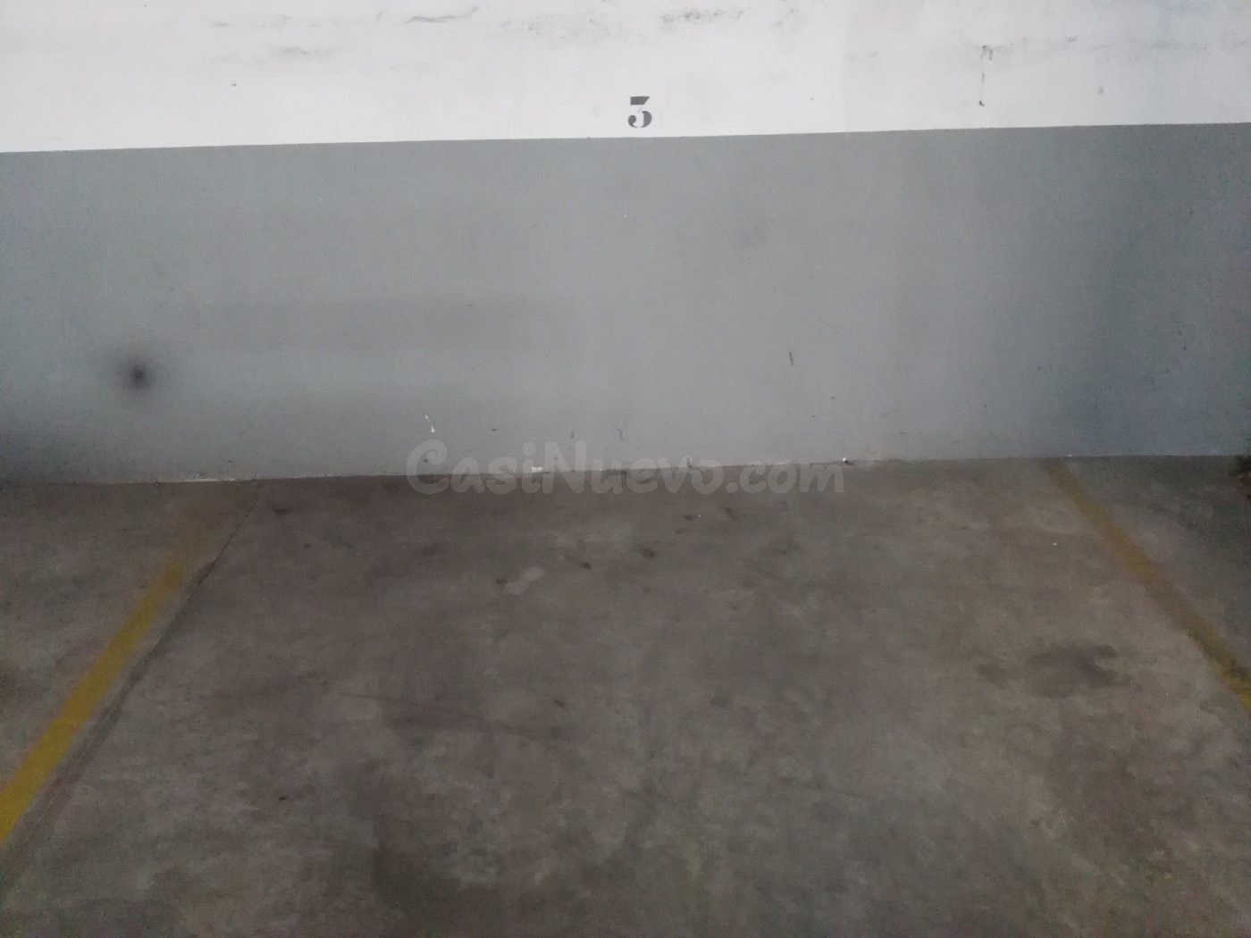 Garaje en venta - Barrio de la alegría - foto 3