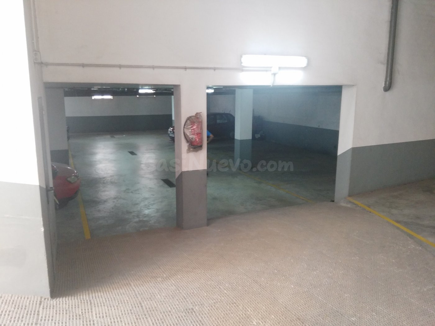 Garaje en venta - Barrio de la alegría - foto 5