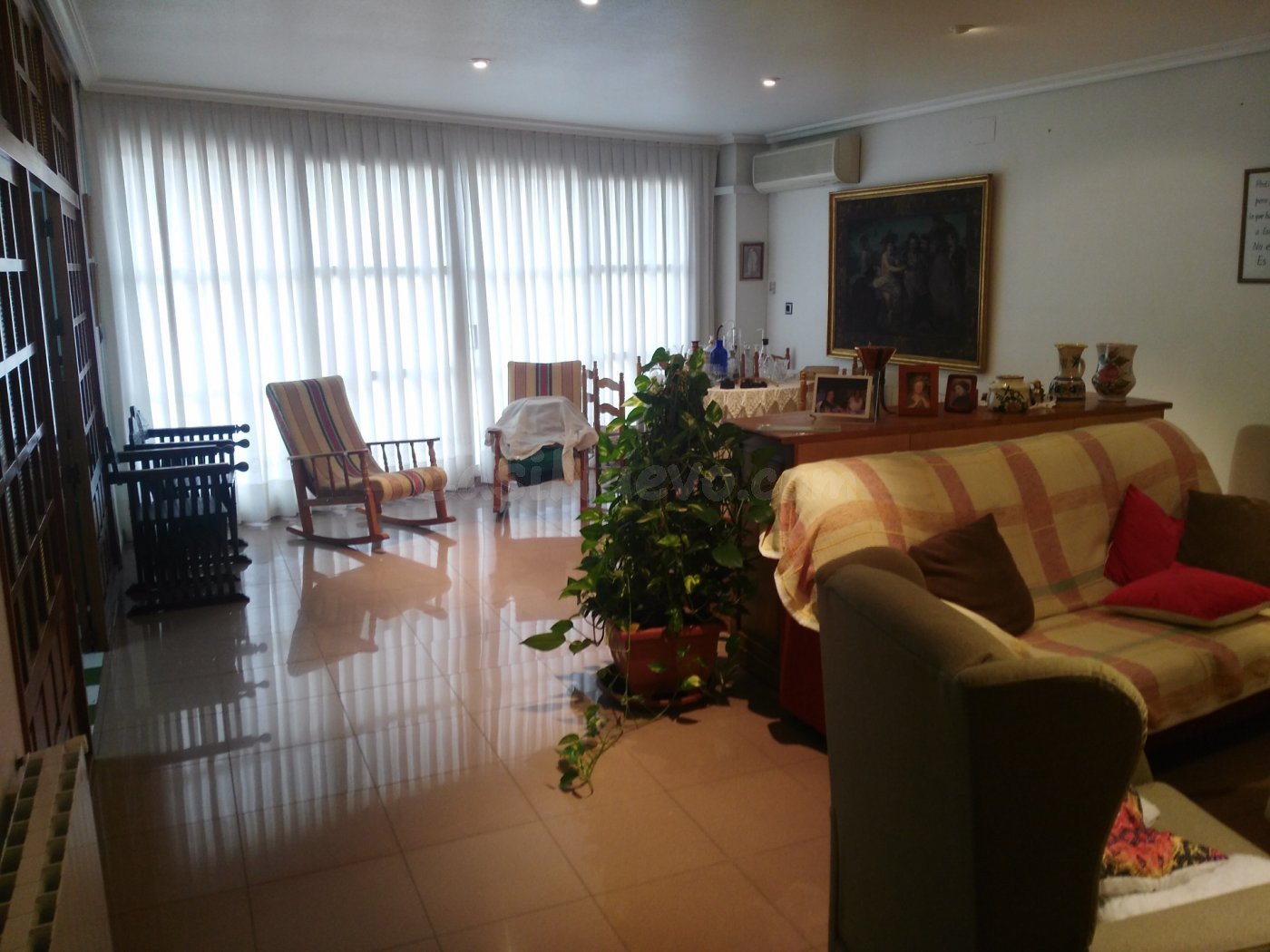 Piso 3 habitaciones 296m² en venta - Centro
