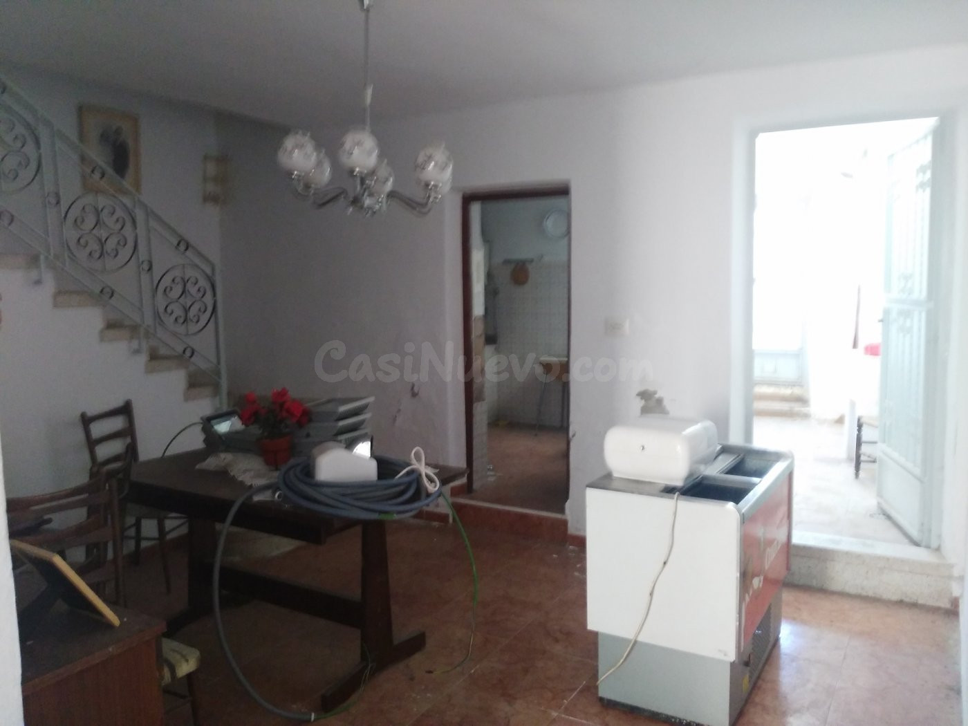 Casa 3 habitaciones en venta - Barrio nuevo pozo - foto 2