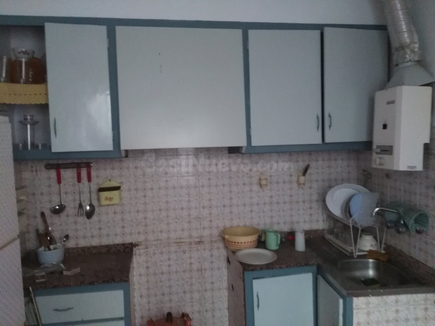 Casa 3 habitaciones en venta - Barrio nuevo pozo - foto 3