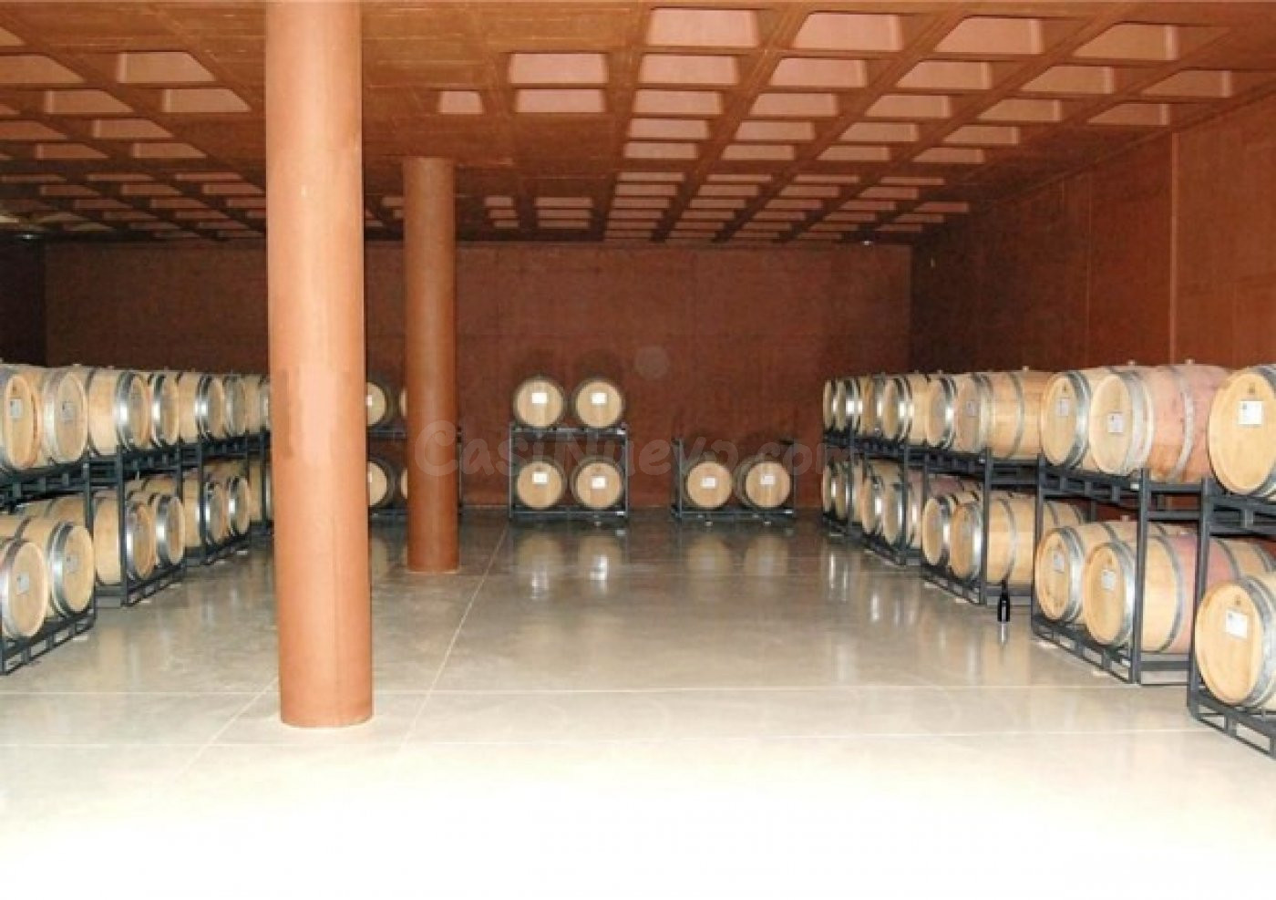 Bodega en venta - CEHEGIN