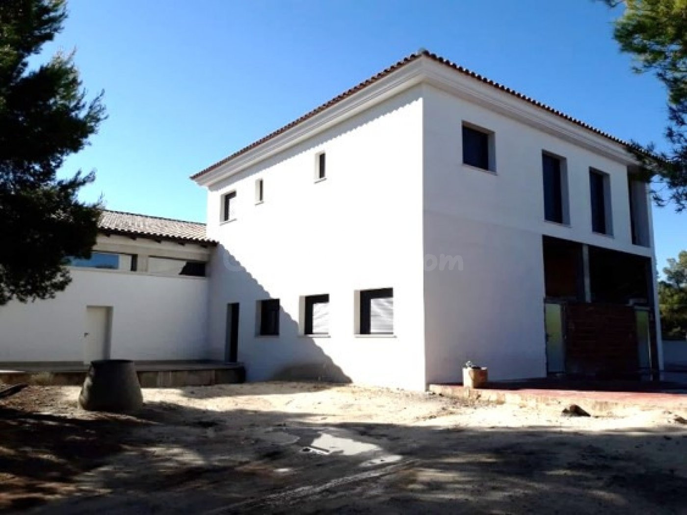 Bodega en venta - CEHEGIN - foto 2