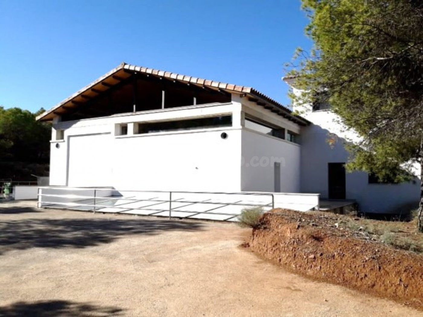 Bodega en venta - CEHEGIN - foto 3