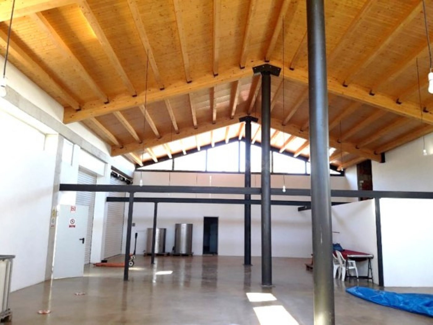 Bodega en venta - CEHEGIN - foto 4