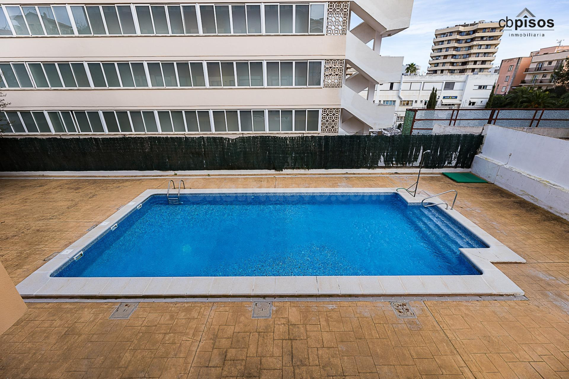 SE VENDE PLANTA BAJA EXCLUSIVA EN SON ARMADAMS CON DOS AMPLI - foto 3