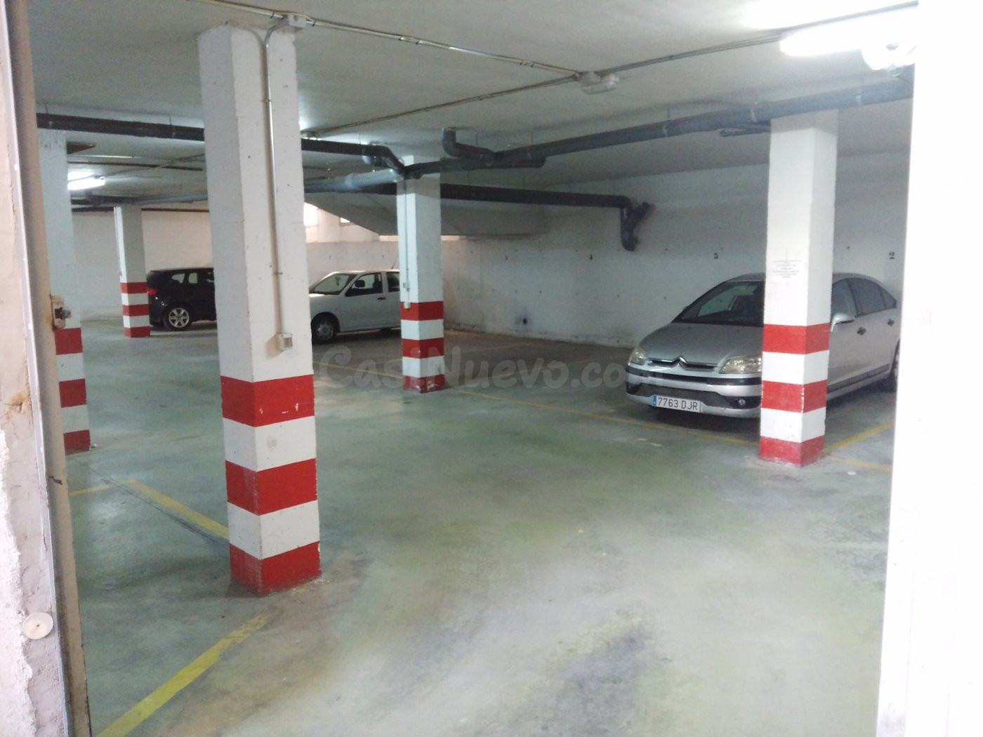 Garaje en venta - Centro - foto 2