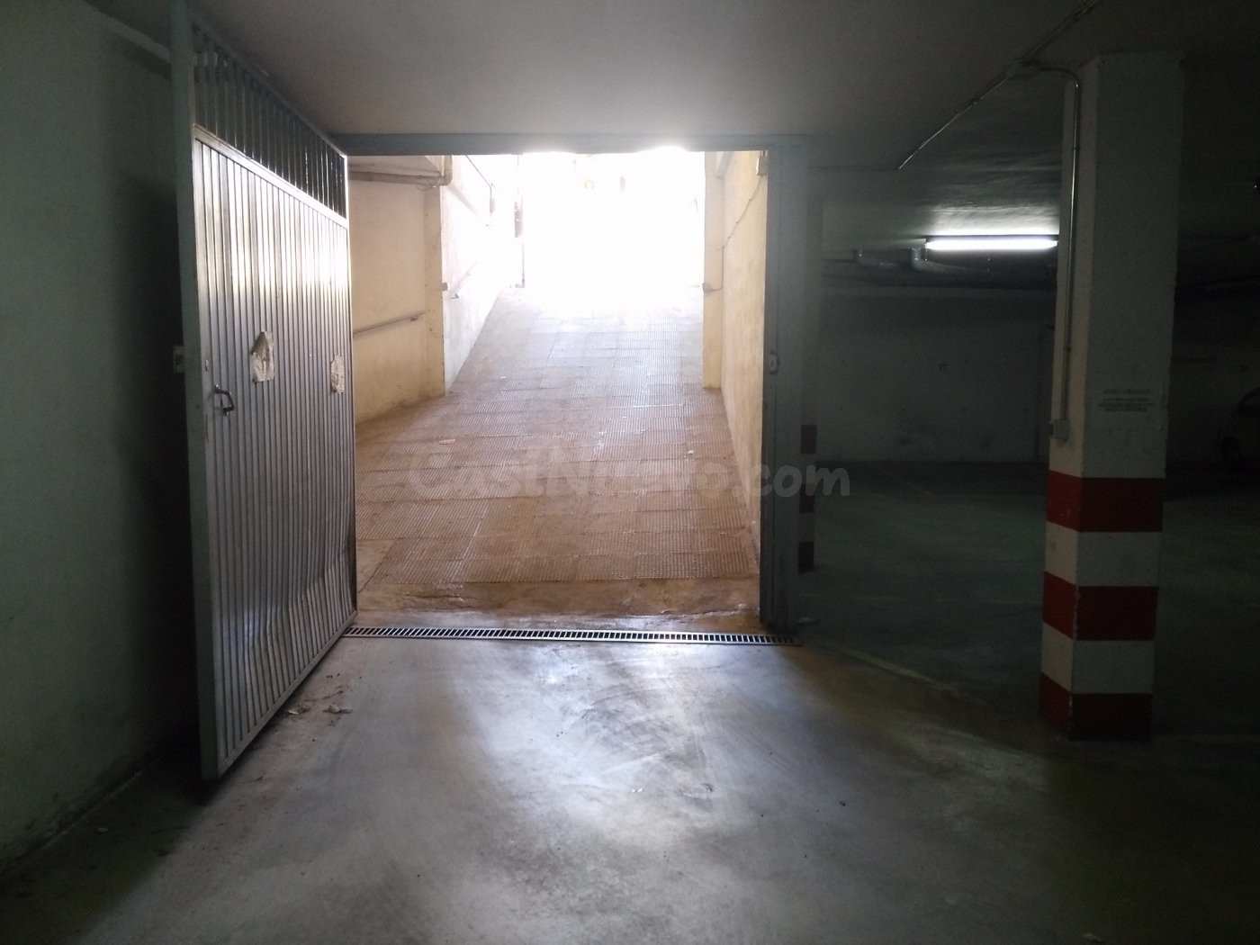 Garaje en venta - Centro - foto 3