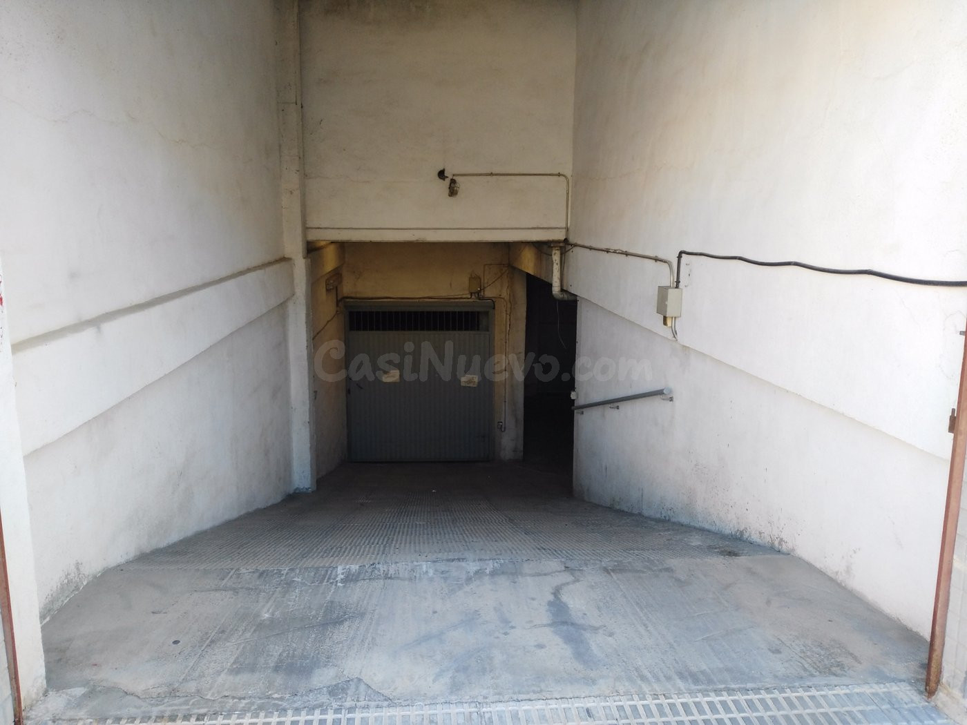 Garaje en venta - Centro - foto 4