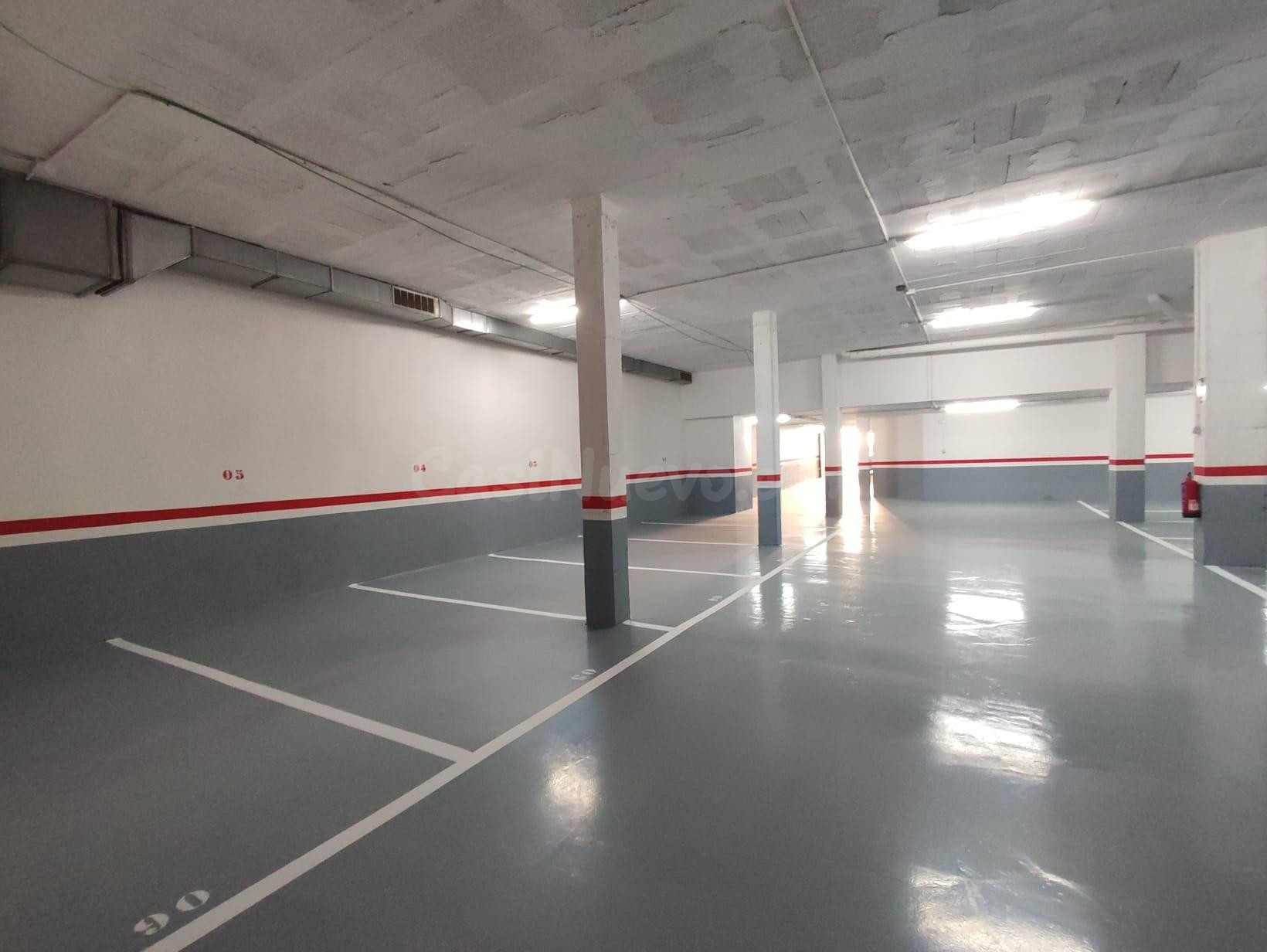 Parking 324m² en alquiler - Ctra. Santpedor - Bases de Manre - foto 2