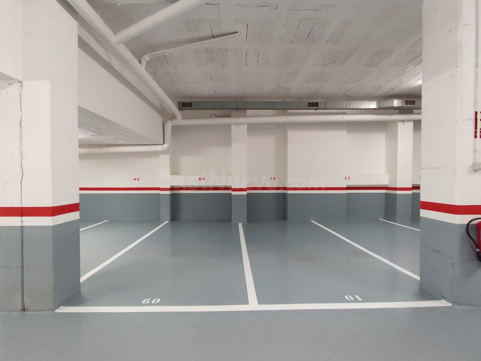 Parking 324m² en alquiler - Ctra. Santpedor - Bases de Manre - foto 5