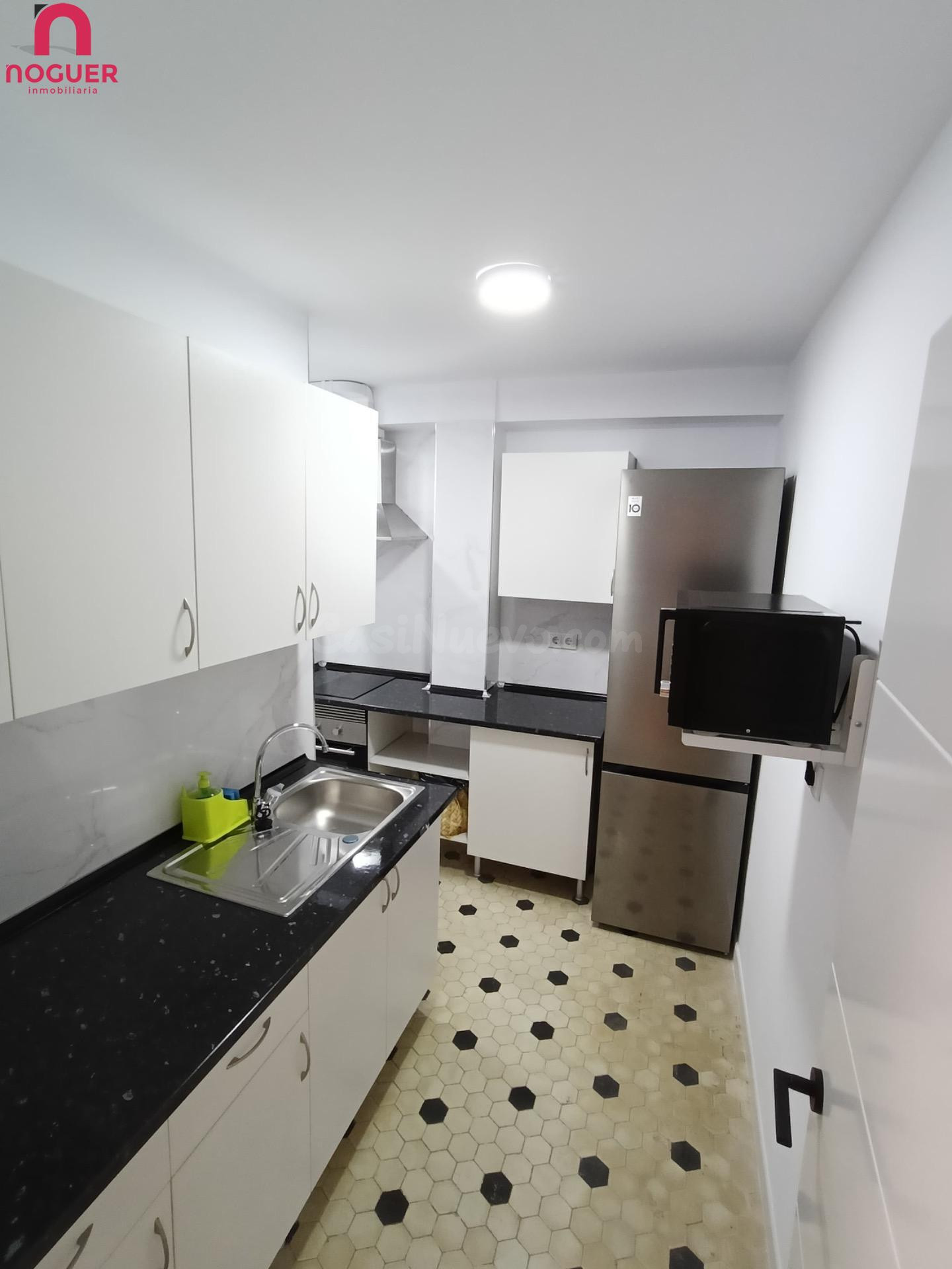 PISO EN VENTA CIUDAD JARDIN - REFORMADO - INVERSIONISTAS