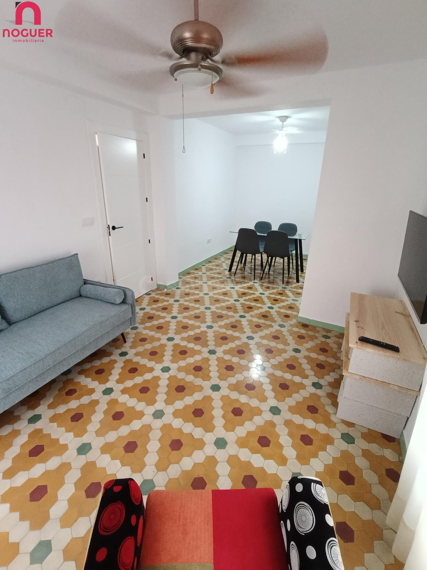 PISO EN VENTA CIUDAD JARDIN - REFORMADO - INVERSIONISTAS - foto 2