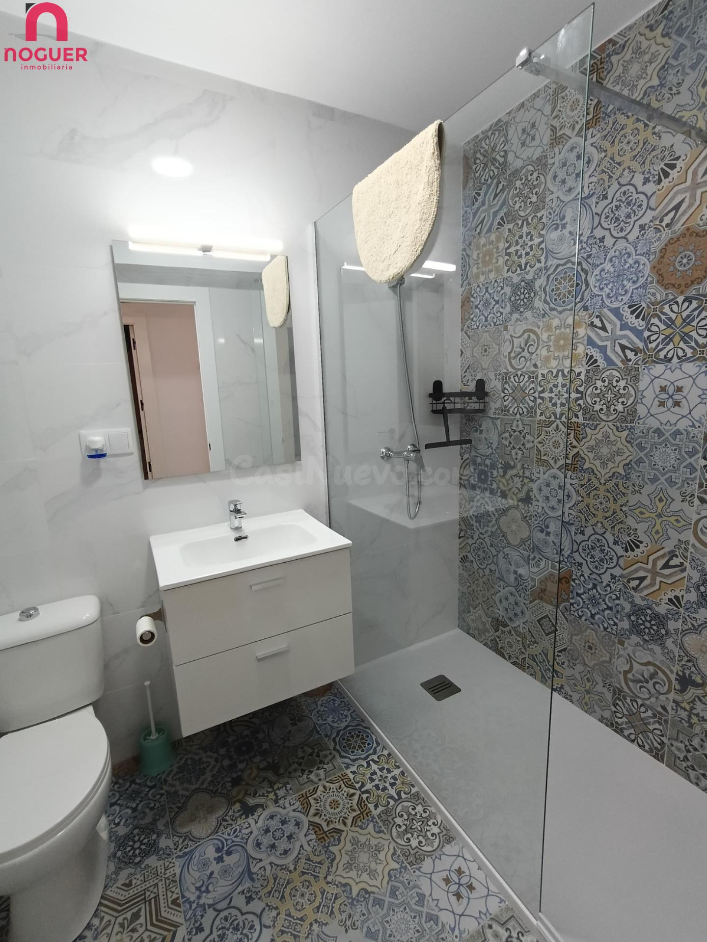 PISO EN VENTA CIUDAD JARDIN - REFORMADO - INVERSIONISTAS - foto 3