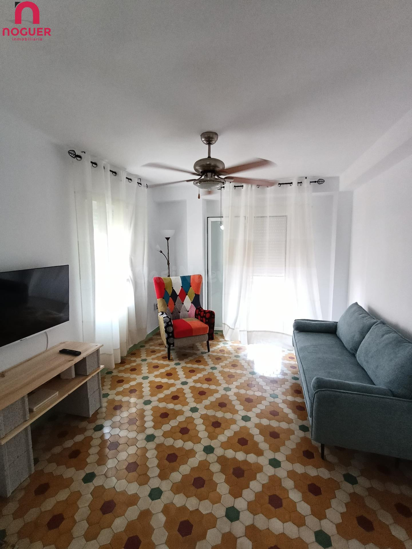 PISO EN VENTA CIUDAD JARDIN - REFORMADO - INVERSIONISTAS - foto 4