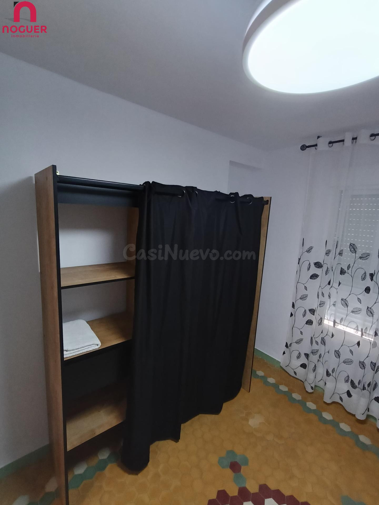 PISO EN VENTA CIUDAD JARDIN - REFORMADO - INVERSIONISTAS - foto 5