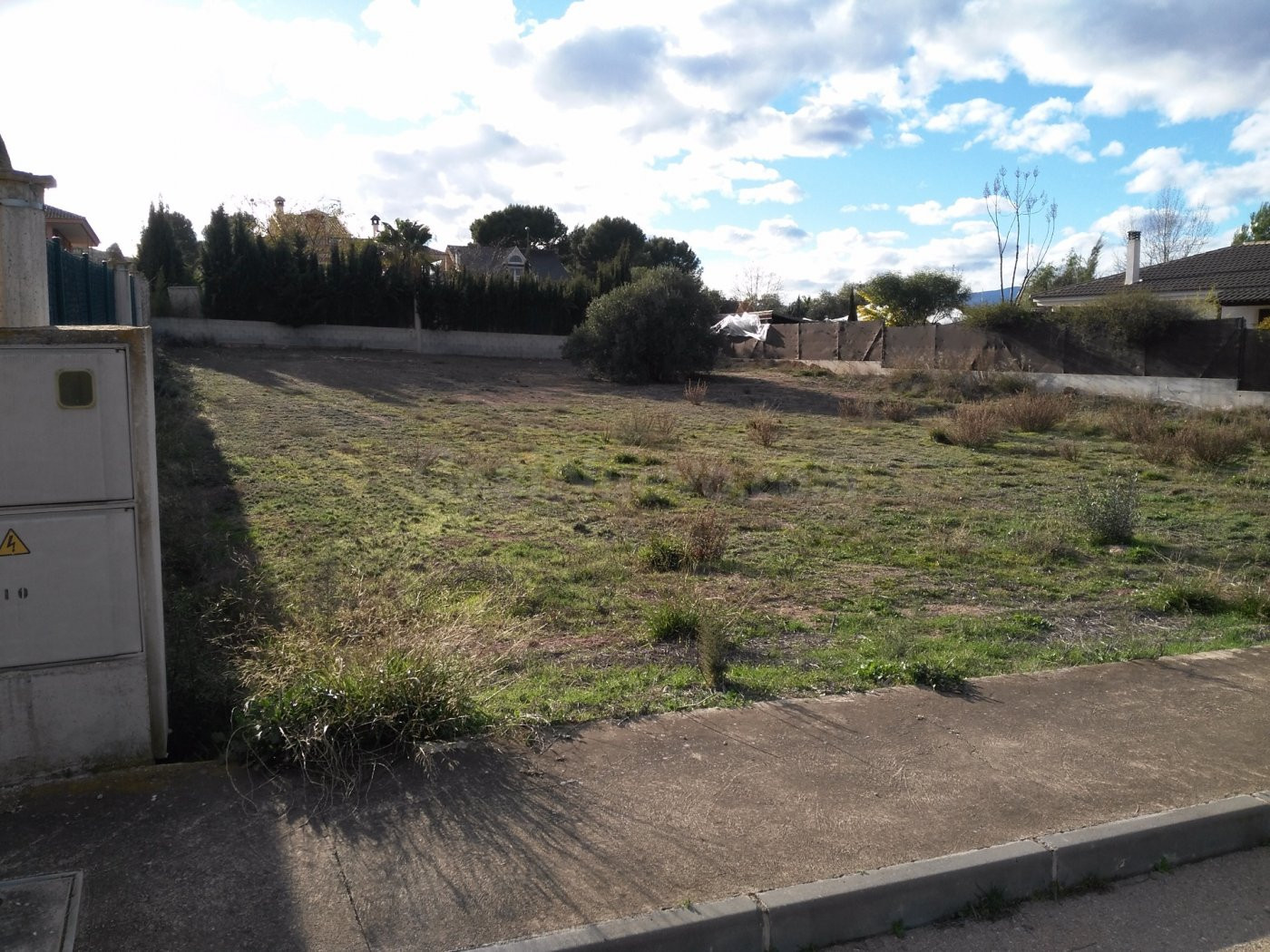 Terreno urbano en venta - Urbanización coto riñales - foto 3