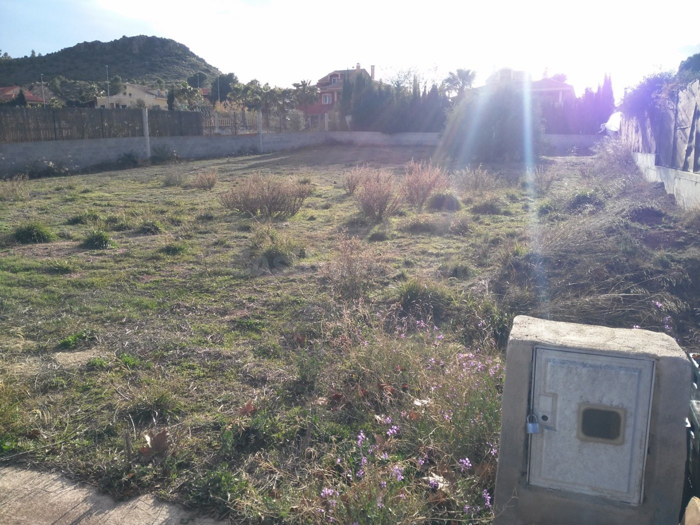 Terreno urbano en venta - Urbanización coto riñales - foto 4