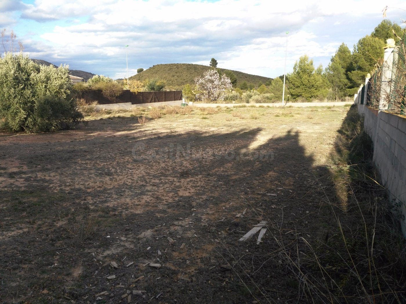 Terreno urbano en venta - Urbanización coto riñales - foto 5